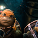 Illustration for article titled The New Teenage Mutant Ninja Turtles Movie Fails In Every Possible Way